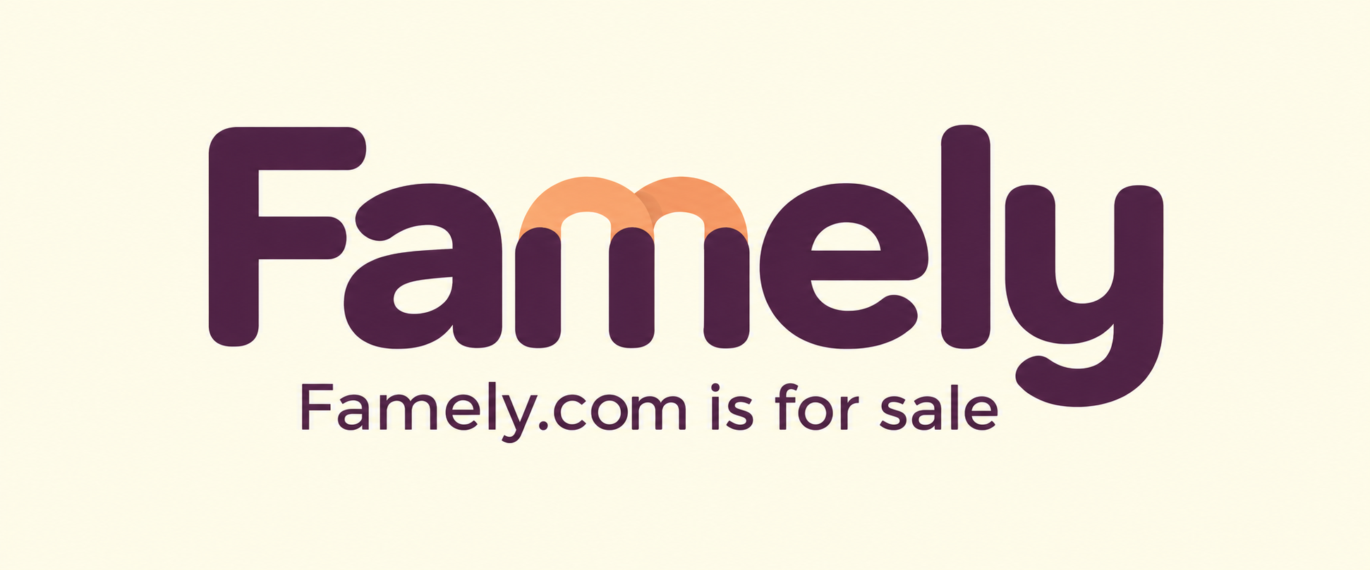 Famely. Famely.com is for sale